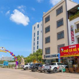 Bình Long II Hotel, viešbutis mieste Lai Châu