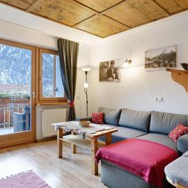 Xxl-appartement Moarhof, Hotel in Sand in Taufers