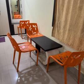 Hotel Lisa Galaxy, hotel en Chatrapur