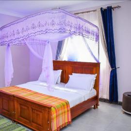 Biira Shared Apartment – hotel w mieście Katabi