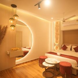Meghnad By Padmaraag, hotel v destinácii Nalbāri