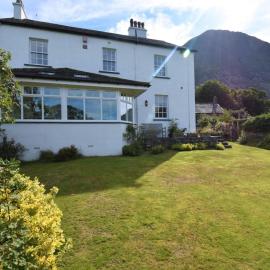 4 Bed in Cockermouth oc-85979, hotel di Buttermere