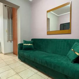 KTELI Sleep & Chill Apartment