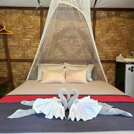 Phayam Local homestay, hotel en Ko Phayam