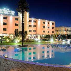 San Severino Park Hotel & SPA, BW Signature Collection, отель в городе Меркато-Сан-Северино