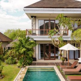 Lebak Bali Residence