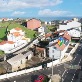 AG Casa Seaia, a 800m de playa Malpica, hotel in Malpica