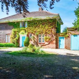 Spacious 4 Bedroom Detached Home in Iffley Village