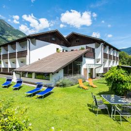 Pension Astoria
