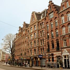Hotel La Bohème