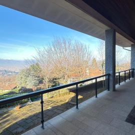Panoramic VILLA