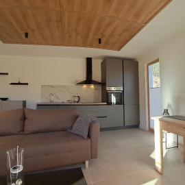 Haus A, hotell sihtkohas Kirchbach