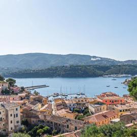 Il Porto 13 - Goelba