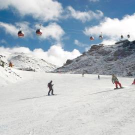 CARMIN Alpujarras & Costa Tropical