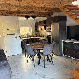 Apartament na lipowej, hotel in Pastwiska