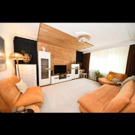 Bondar Residence