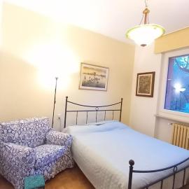 Casa Monterosa near Stations and City Center