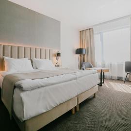B&B HOTEL Warsaw East, viešbutis Varšuvoje