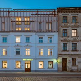 Leszno में, होटल B&B HOTEL Leszno