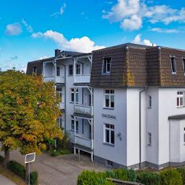 Villa Daheim Ferienwohnung Mondgelee