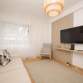 Queluz Design by Hosty, hotel Queluzban