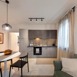 HouSmart Montanara 606-2, hotel a Vignola