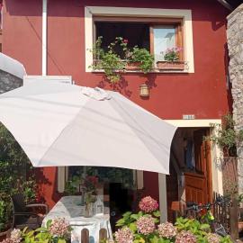 Casa La Campurra Selnatur، فندق في سيلوريو