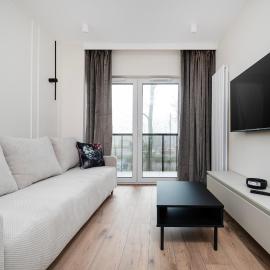 Srebrzyńska Superior Apartment by BookingHost