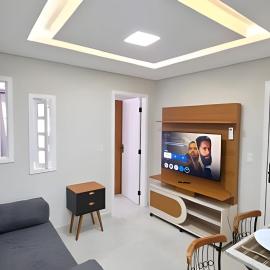 Apartamento no coração de Saquarema-RJ