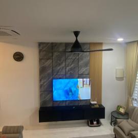 Cozy Homestay, Tasek Idaman Town, Batu Gajah