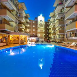 Kleopatra Ada Hotel - All Inclusive