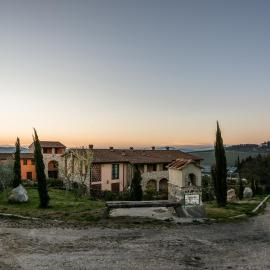 Agriturismo Borgo Stella