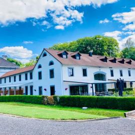 De Molenhoeve Gezinswoning, hotel in Voeren