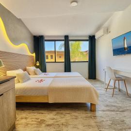 Concept Rooms, hotel in Costa de Adeje
