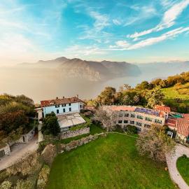 Relais I Due Roccoli, hotel em Iseo