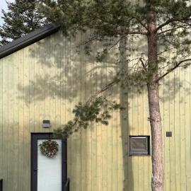 Зелено Східниця, hotel a Skhidnitsa