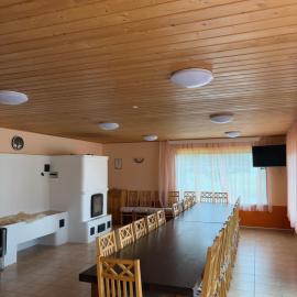 5 bedroom house, hotel en Roosisaare