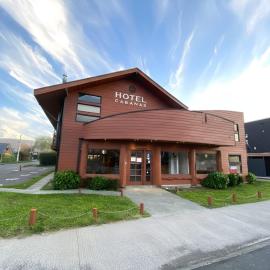 Hotel Kernayel