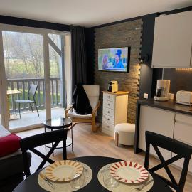 Appartement 203