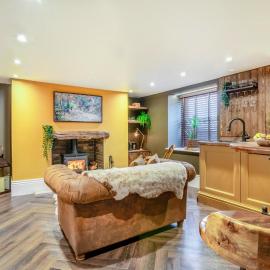 1 Bed in Holmfirth oc-c33380