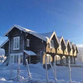 Lauvåsen - Langleiken