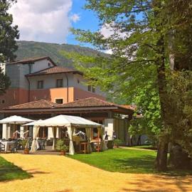 Maniago में, होटल Eurohotel Palace Maniago