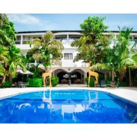 Hotel La Marsu