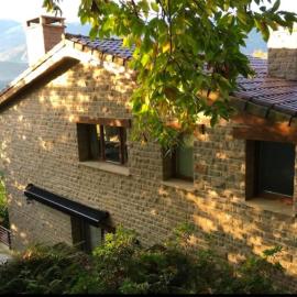 Casa Carle Andrín