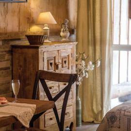 Les Champis Studio - Bol d'air, hotel v destinácii La Bresse