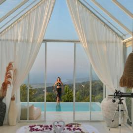 The Glassvillas
