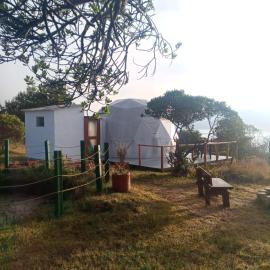 Hospedaje Mafer