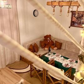 Villa Golden View TD Sarajevo
