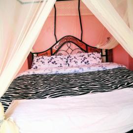 Grace โรงแรมในMarsabit