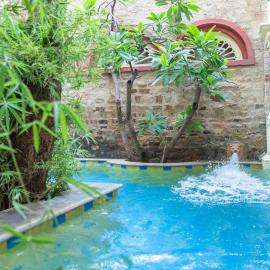 Gopagiri A unit of Anandmai Homestay, готель у місті Ґваліор